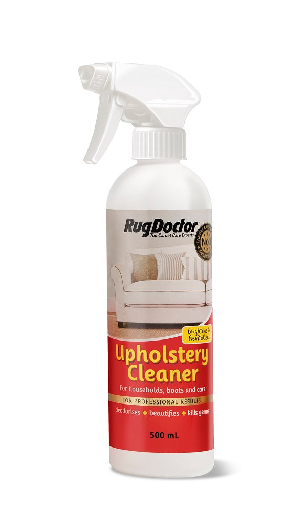 Rug Doctor Upholstery Cleaner